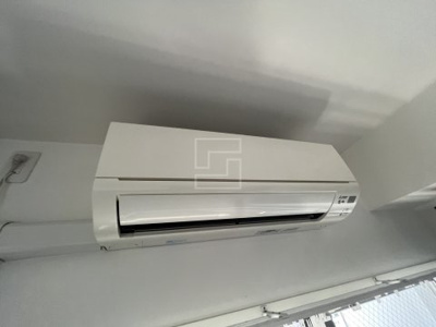 【設備】 | レオンコンフォート難波ミラージュ | レオンコンフォート難波ミラージュ　エアコン