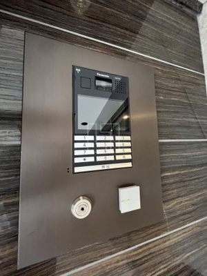 【セキュリティ】 | レオンコンフォート難波ミラージュ | レオンコンフォート難波ミラージュ　オートロック