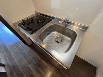 【キッチン】 | レオンコンフォート難波ミラージュ | レオンコンフォート難波ミラージュ　キッチン