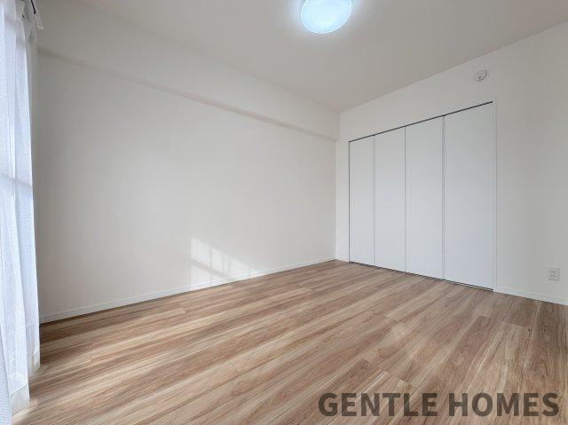 グランピアマンションアーガス吉塚の洋室