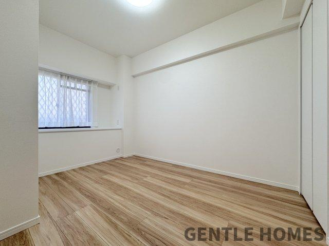 グランピアマンションアーガス吉塚の洋室