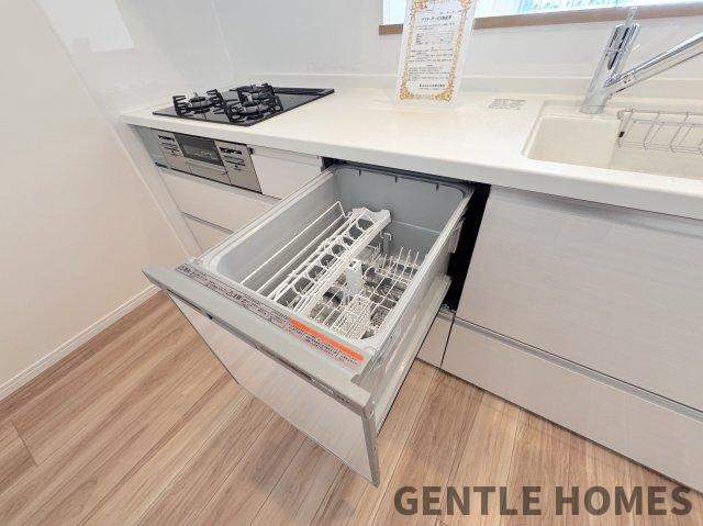 グランピアマンションアーガス吉塚のキッチン