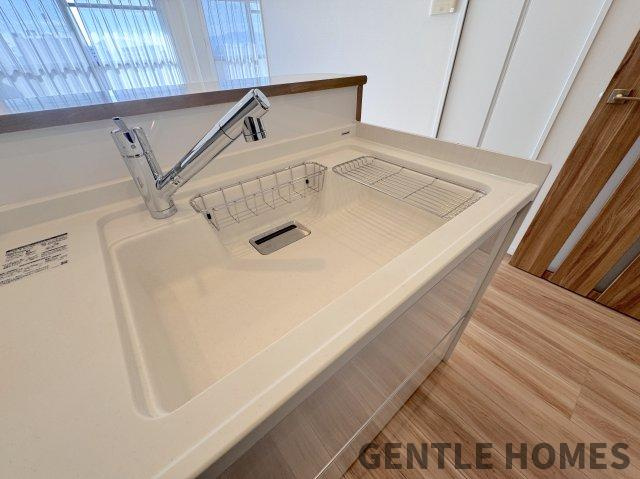 グランピアマンションアーガス吉塚のキッチン