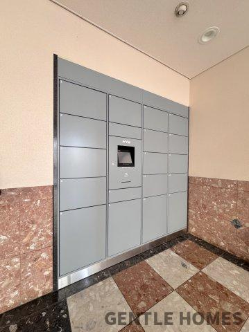 グランピアマンションアーガス吉塚の設備