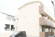 キャメル草加吉町２丁目Ⅱの画像