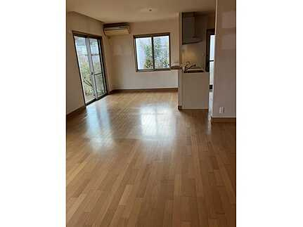 安芸区瀬野西６丁目の外観