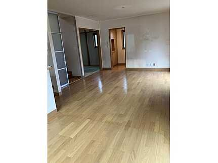 安芸区瀬野西６丁目の居間・リビング