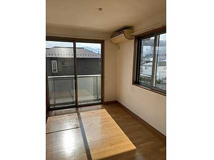 安芸区瀬野西６丁目の洋室