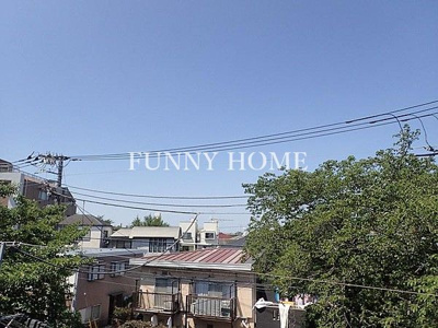 【展望】 | アドラブール世田谷