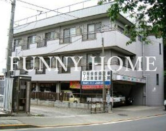 【外観】