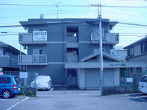 グレイシャス国立の画像