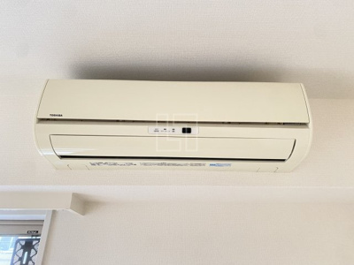 【設備】 | オリエンタル南堀江 | オリエンタル南堀江　エアコン