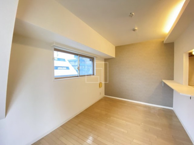 【洋室】 | オリエンタル南堀江 | オリエンタル南堀江　洋室