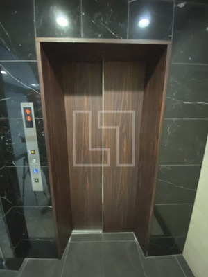 【その他共用部分】 | オリエンタル南堀江 | オリエンタル南堀江　エレベーター