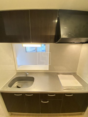 【キッチン】 | オリエンタル南堀江 | オリエンタル南堀江　システムキッチン