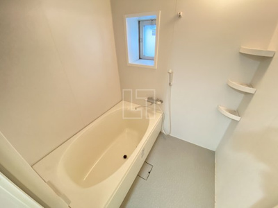 【浴室】 | オリエンタル南堀江 | オリエンタル南堀江　バスルーム