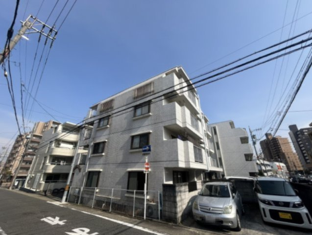 ファミール茶屋ヶ坂|名古屋市の賃貸ならMy賃貸