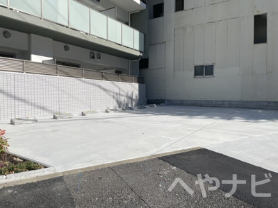 【駐車場】 | MX-IV | ★駐車場
