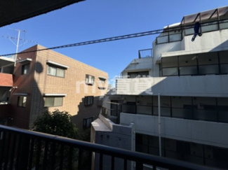 【展望】 | 大商第一マンション