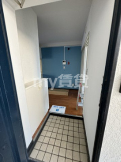 【玄関】 | 大商第一マンション