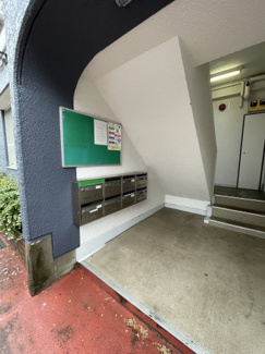 【その他共用部分】 | 大商第一マンション