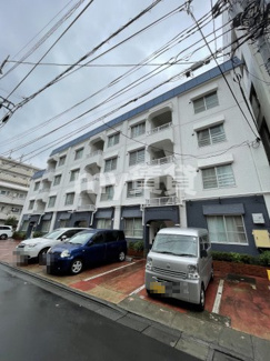 【外観】 | 大商第一マンション