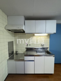 【キッチン】 | 大商第一マンション