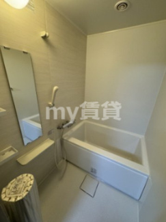 【浴室】 | 大商第一マンション