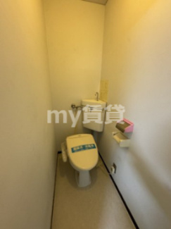 【トイレ】 | 大商第一マンション