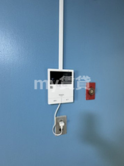 【セキュリティ】 | 大商第一マンション