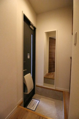 【玄関】 | ディアス