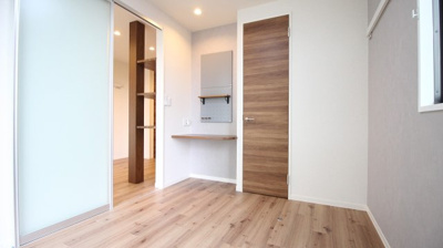 【内装】 | ディアス