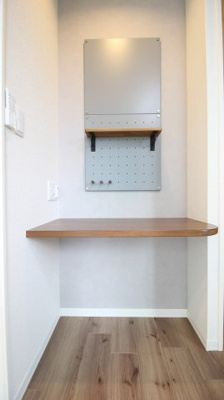 【駐車場】 | ディアス