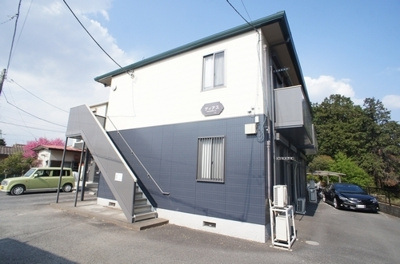 【外観】 | ディアス