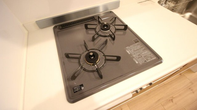 【キッチン】 | ディアス