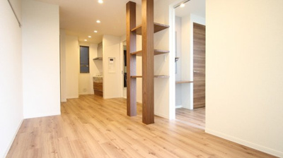 【居間・リビング】 | ディアス