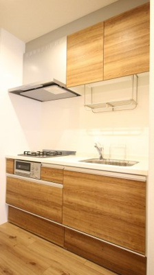 【キッチン】 | ディアス