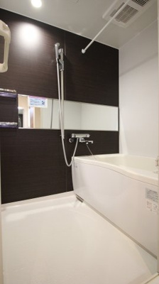 【浴室】 | ディアス