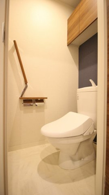 【トイレ】 | ディアス