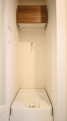 【洗面所】 | ディアス