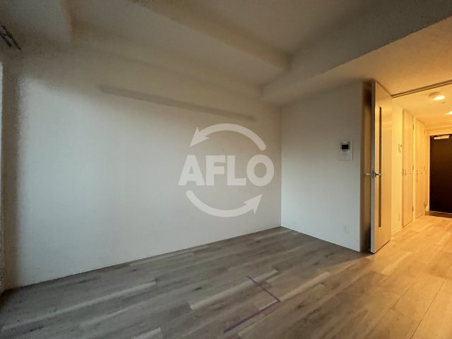 プレサンス塚本グランゲートの洋室|プレサンス塚本グランゲート　洋室