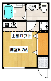 【間取り】 | 風と貝殻のエスペール