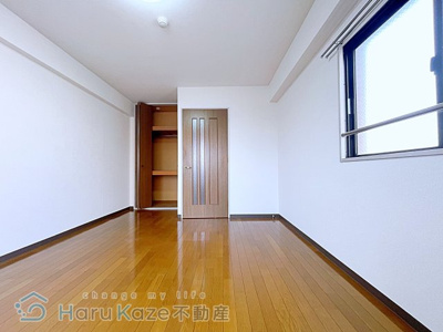 【内装】 | エイショウハイツ【名古屋市賃貸・RC造】