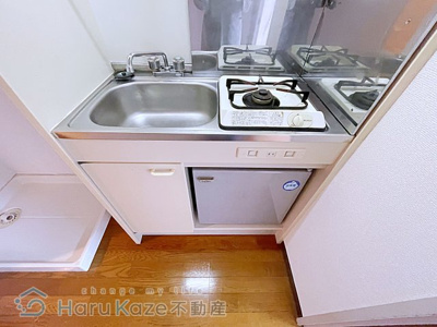 【キッチン】 | エイショウハイツ【名古屋市賃貸・RC造】