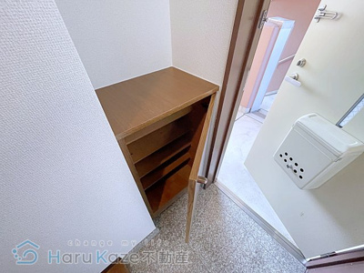 【玄関】 | エイショウハイツ【名古屋市賃貸・RC造】