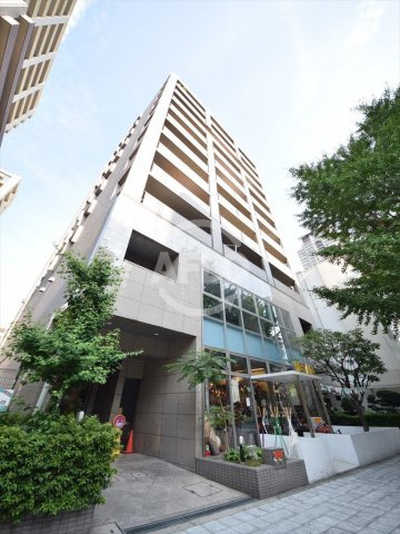 サウスサイドなにわ筋　日吉小学校区