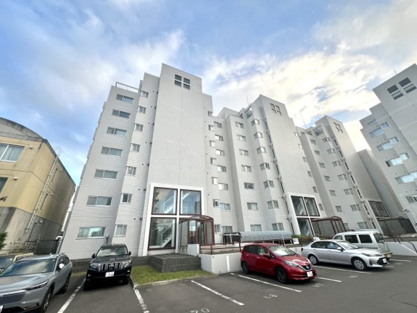 ロイヤルシャトー新さっぽろの画像