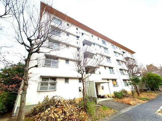 ヴィラナリー千代田９号棟