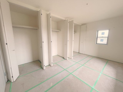 【構造・工法・仕様】 | 桜川市東桜川3丁目4LDK新築建売住宅