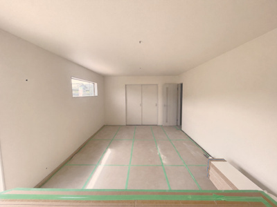 【区画図】 | 桜川市東桜川3丁目4LDK新築建売住宅